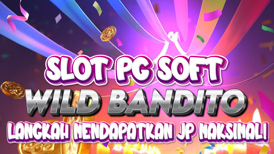 slot-pg-soft-wild-bandito