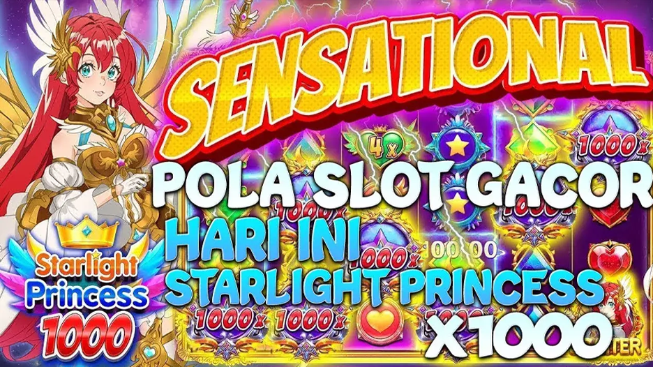 tips-pasti-untung-starlight-princess